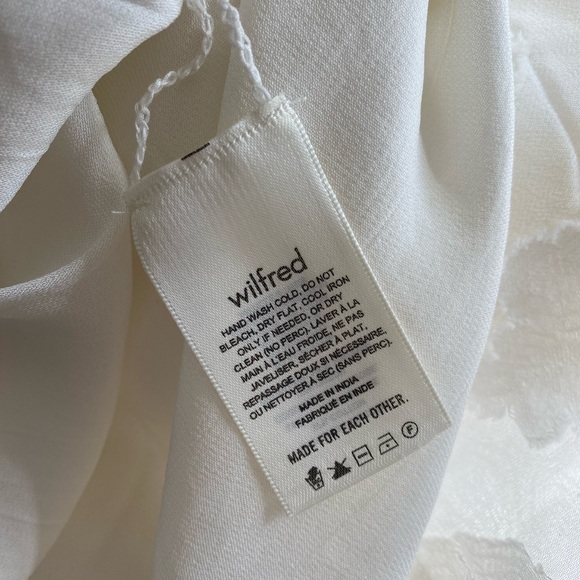 π Aritzia ALMA Dress in S π - Picture 9 of 10